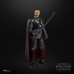 Фигурка Star Wars Moff Gideon The Mandalorian серии The Black Series